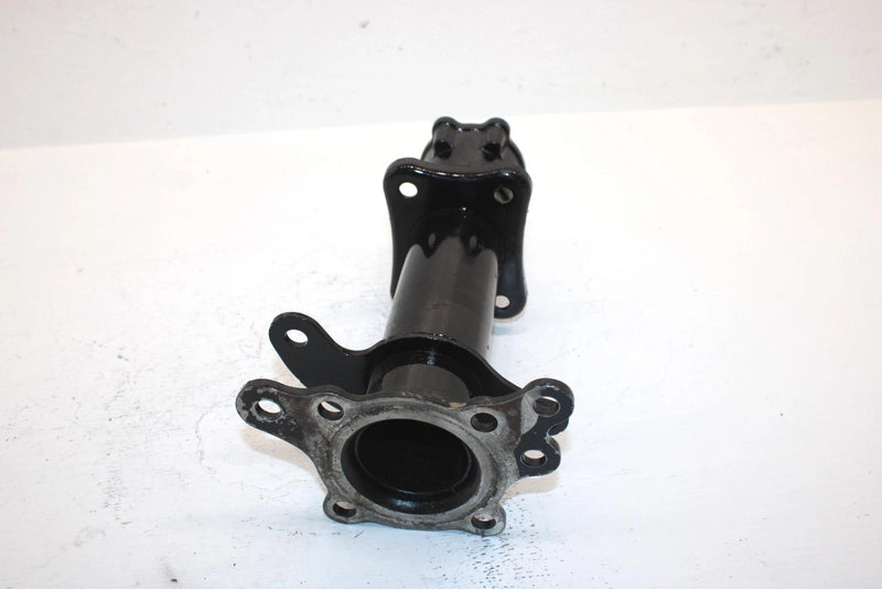 2007 Yamaha  Grizzly 350 2wd Oem Rear Axle Housing 5TE-G6540-12-00 AY28