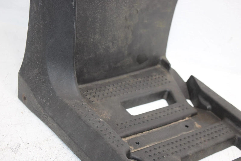 2008 Arctic Cat Atv 366 Auto Trans 4x4 Fis Oem Right Rear Footwell 3313-194 AA26