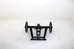 1995 Yamaha Vmax 500 Oem Rear Torque Arm W/Wheels 8AV-47332-01-00 SY34
