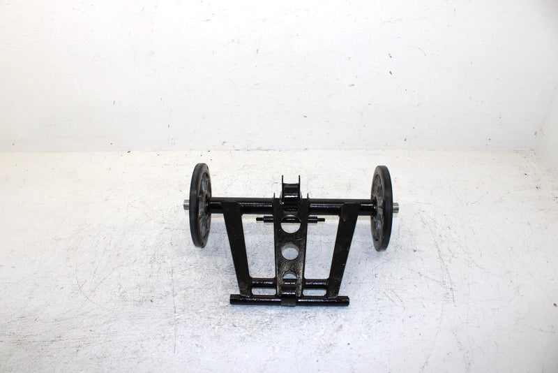 1995 Yamaha Vmax 500 Oem Rear Torque Arm W/Wheels 8AV-47332-01-00 SY34