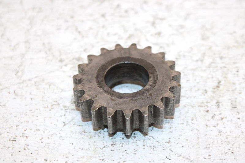 2003 Polaris Trial Blazer Oem 19T Transmission Sprocket 3233674 APS1