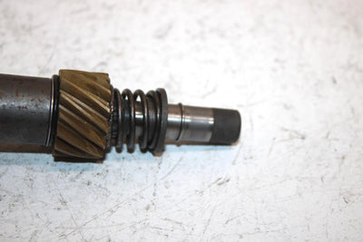 1990 Sea-doo Sp Oem Rotary Valve Shaft 290837048 JS42