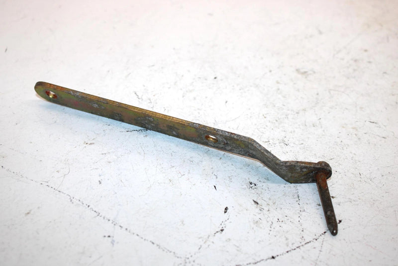 03 Polaris Classic Touring Oem Left Upper Hood Hinge 1012750 Q2795