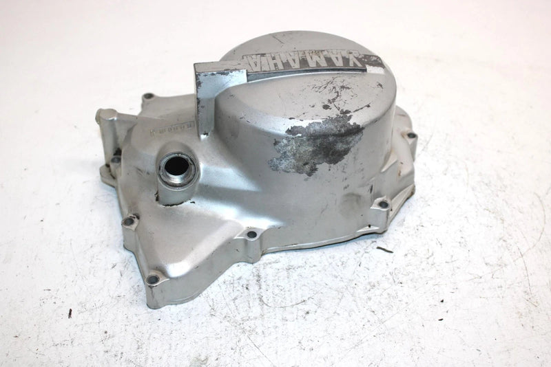 1987 Yamaha  Badger Yfm80t Oem Clutch Side Cover er 2FJ-15421-00-00  AY9