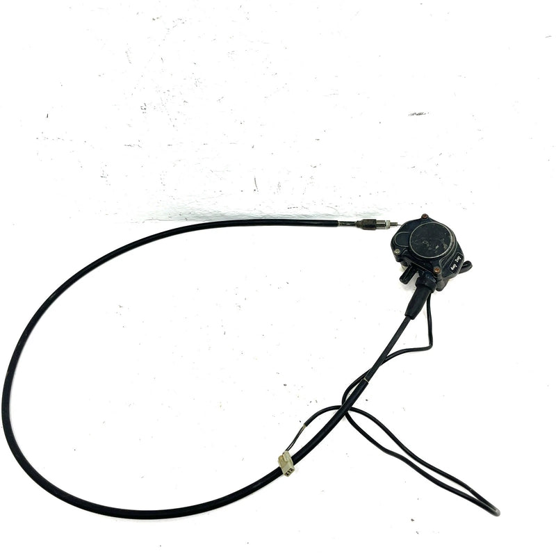 2006 Honda Foreman 500 TRX500FE OEM Throttle Lever W/Cable 53143-HN0-305 AH14