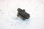 1986 Yamaha  Badger Yfm80s Oem 4th Wheel Gear 27T 55X-17241-00-00 AY8