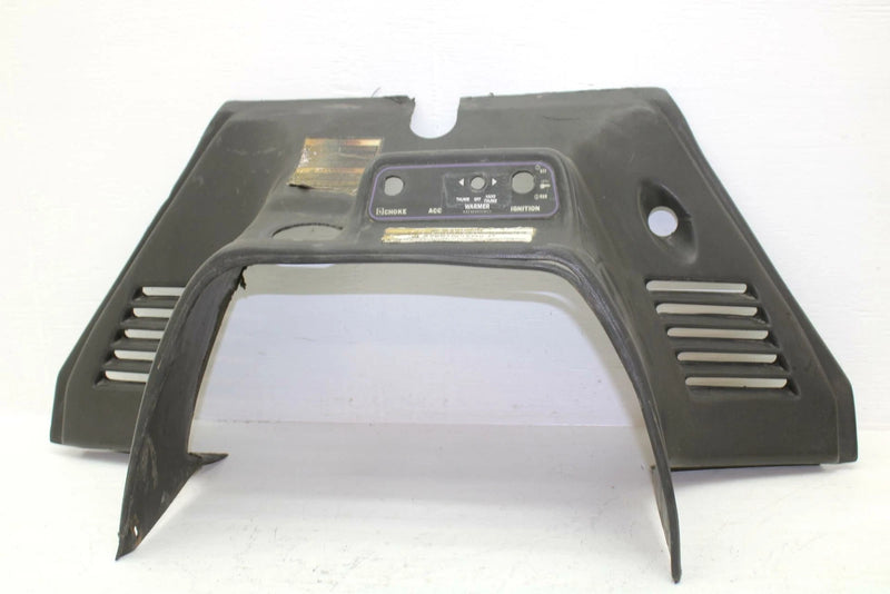 94 Arctic Cat Jag OEM Instrument Panel 0616-165 SA102