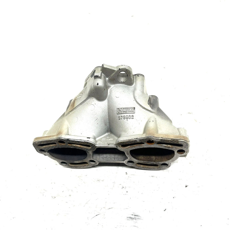 01-03 Sea-Doo GTX OEM Exhaust Manifold 420979607 JS33