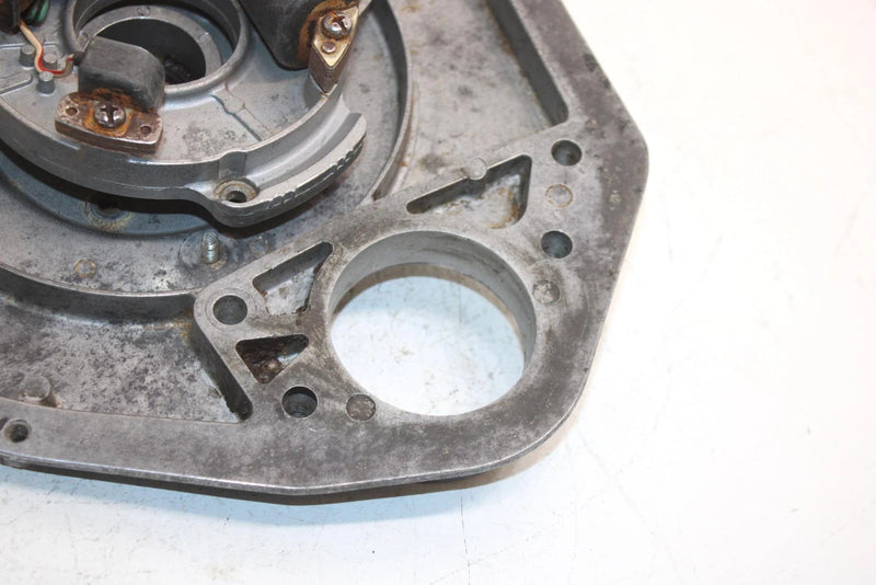 1992 Yamaha Waverunner Oem Stator W/Cover 6K8-15359-01-94 JY10