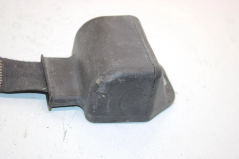 2008 Polaris Ranger 700 Oem Seat Belt Set 2632421 XP0
