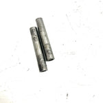 84-87 Suzuki Quadrunner 185 OEM Steering Knuckle Shaft Pair 61554-31G00 AS39