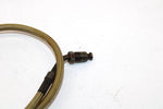 Polaris Classic Oem Hydraulic Braided Brake Hose Line 1910607 Q1145