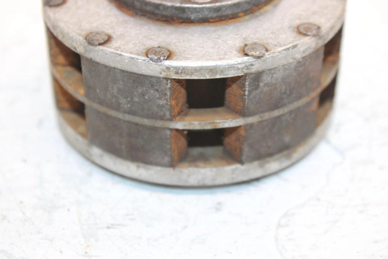 1987 Honda Atc 90a Oem Flywheel Rotor 31101-918-004 AH57