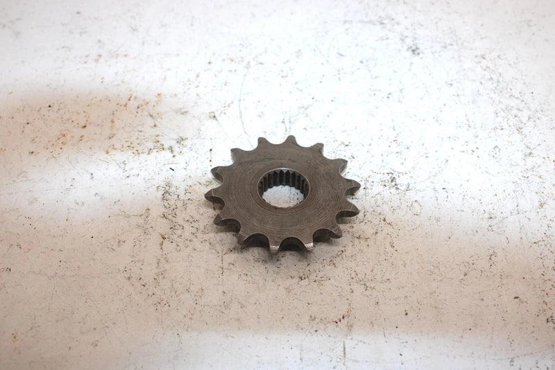 2000 Polaris Xplorer 400 Oem 14T Front Sprocket 3233538 AP99