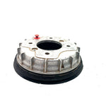 98 Honda Foreman 400 TRX400FW 4x4 OEM Front Brake Drum 45710-HM5-930 AH92
