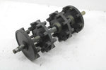 1994 Yamaha Vmax 600 St Oem Drive Axle Assembly 8AB-W4751-00-00 SY73