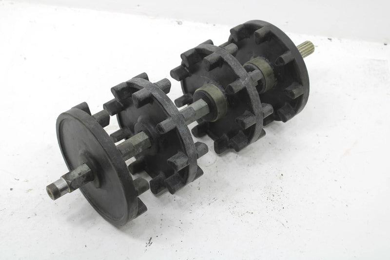 1994 Yamaha Vmax 600 St Oem Drive Axle Assembly 8AB-W4751-00-00 SY73