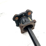 2002 Arctic Cat 375 2x4 Automatic OEM Rear Left  Axle 0502-107 AA41