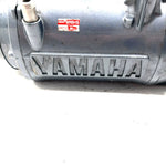 95-96 Yamaha WaveVenture 700 WVT700 OEM Exhaust Pipe Half 62T-14721-00-8S JY31