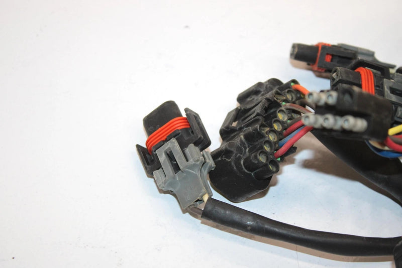 03 Arctic Cat Firecat 500 Sno Pro Oem Hood Harness 0686-865 SA259