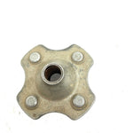 07-13 Honda Rancher 420 TRX420FE ES OEM Rear Wheel Hub 42410-HF1-A00 AH76