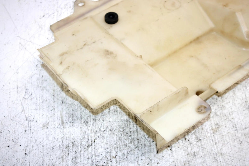 1998 Honda Foreman Fourtrax Oem Lower Heat Protector 17515-HM7-000 AH35