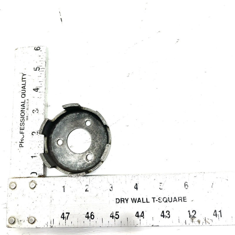 84-87 Suzuki Quadrunner 185 OEM Starter Recoil Cup 18411-24401 AS39