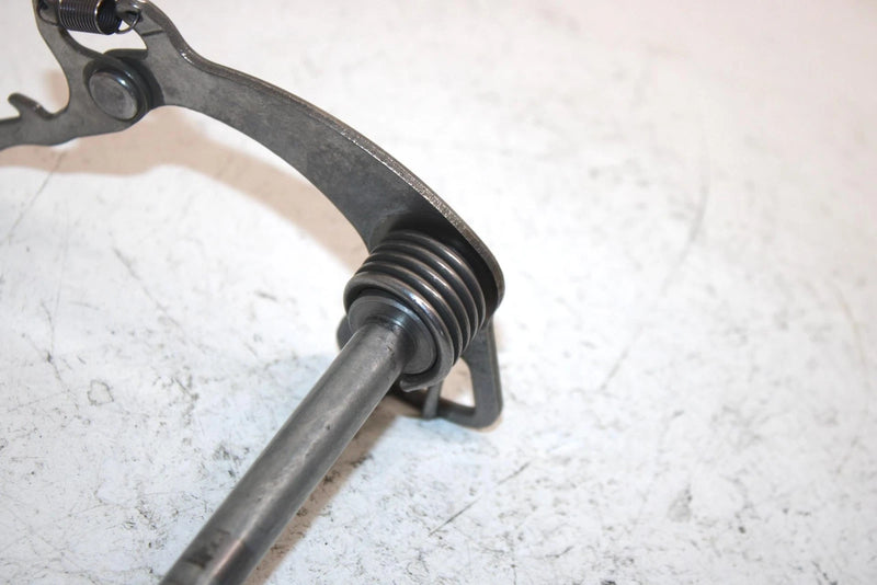 1986 Yamaha  Badger Yfm80s Oem Shift Shaft 22F-18101-03-00 AY8