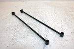 2001 Polaris 500 Classic Oem Rear Suspension Arm Shock Rod Pair 1541014-067 SP27