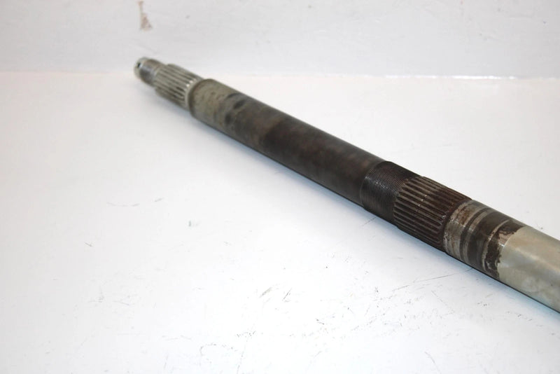 99 Polaris Scrambler 500 Oem Rear Axle 5020944 5133181 APS1