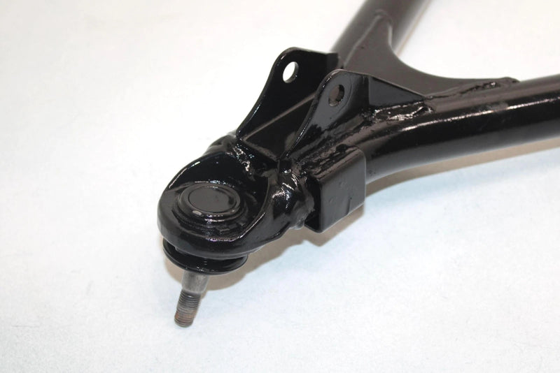 96 Kawasaki Bayou 400 4x4 Oem Front Upper Left A Arm 39007-1209 AK11