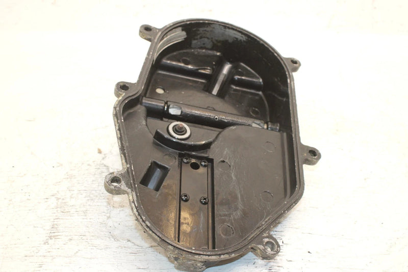 1995 Arctic Cat Pantera Oem Reverse Chaincase Cover 0702-425 SA17