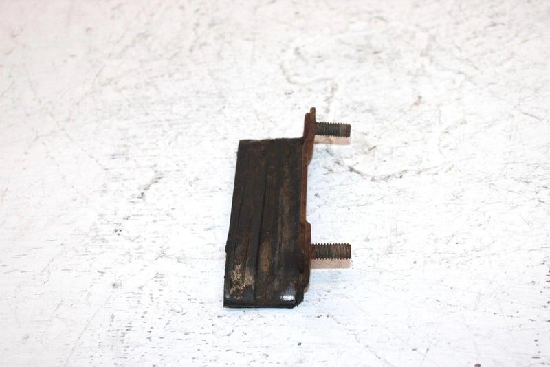 1983 Honda Atc 200 Oem Drive Chain Guide 40526-958-000 AH66