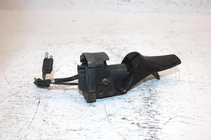 1998 Polaris 600 Xc Oem Throttle/Brake Block 5431592 SP45