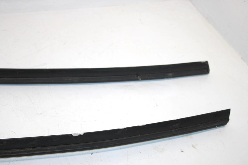 96 Polaris Xcr Sp 600 Oem Side Bumper Set W/Guides 2670163 5811264 SP154