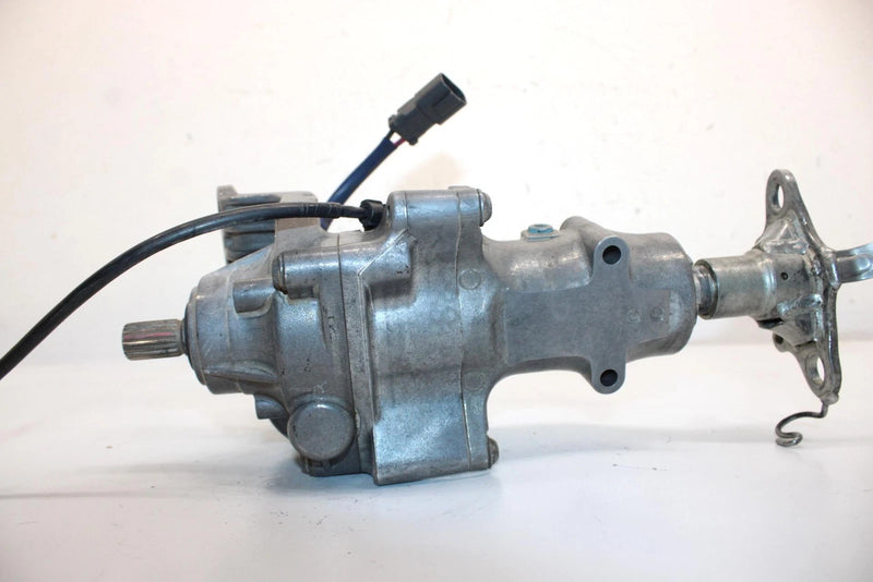 18 Suzuki King Quad 500 Oem Power Steering Unit 51700-31G15 51700-31G16 AS3