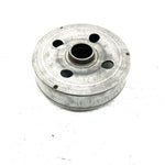 84-87 Suzuki Quadrunner 185 LT185 2x4 OEM Rear Brake Drum 64120-24401 AS39