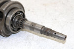 2000 Honda Trx 250 Recon Oem Crankshaft 13000-HM8-000 AH52