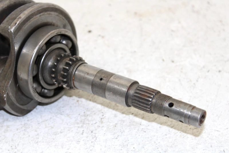 2000 Honda Trx 250 Recon Oem Crankshaft 13000-HM8-000 AH52