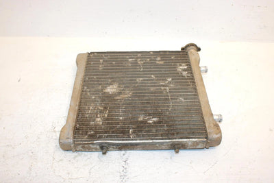 2003 Bombardier Quest 500 Oem Radiator 70920088 709200109 AB13