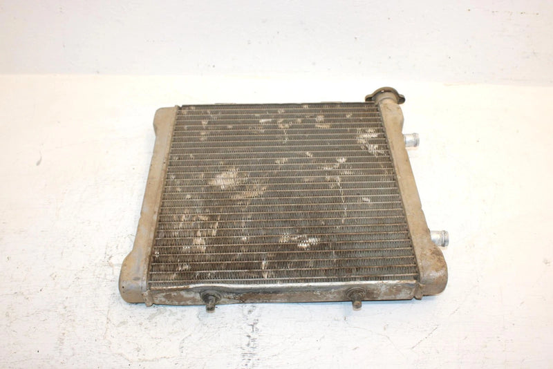 2003 Bombardier Quest 500 Oem Radiator 70920088 709200109 AB13