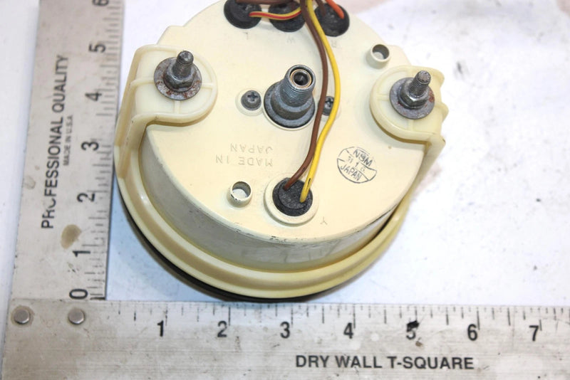 97 Polaris Xlt Sp Oem Speedometer Under 2k Miles 3280254 SP58