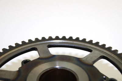 Yamaha Oem Flywheel Rotor 8ES-81450-01-00 Q2476