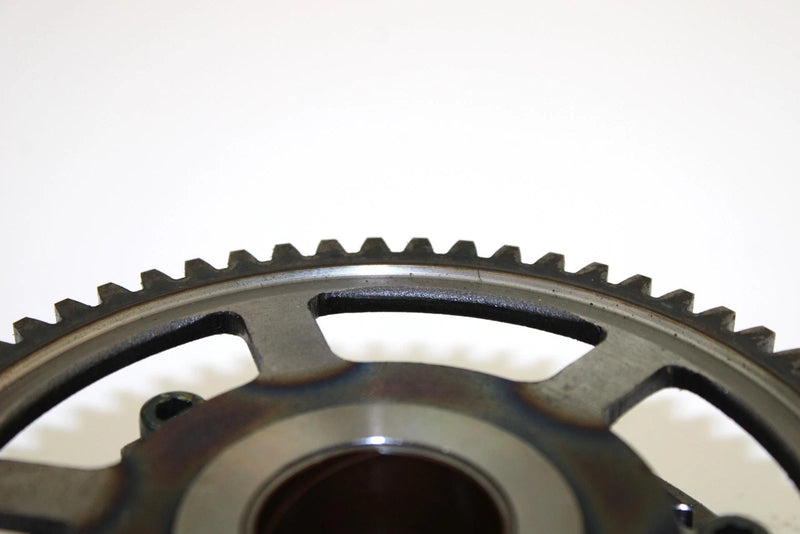 Yamaha Oem Flywheel Rotor 8ES-81450-01-00 Q2476