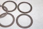 2006 Polaris Outlaw 500 Oem Clutch Plate Set Of 7 3088184 AP4