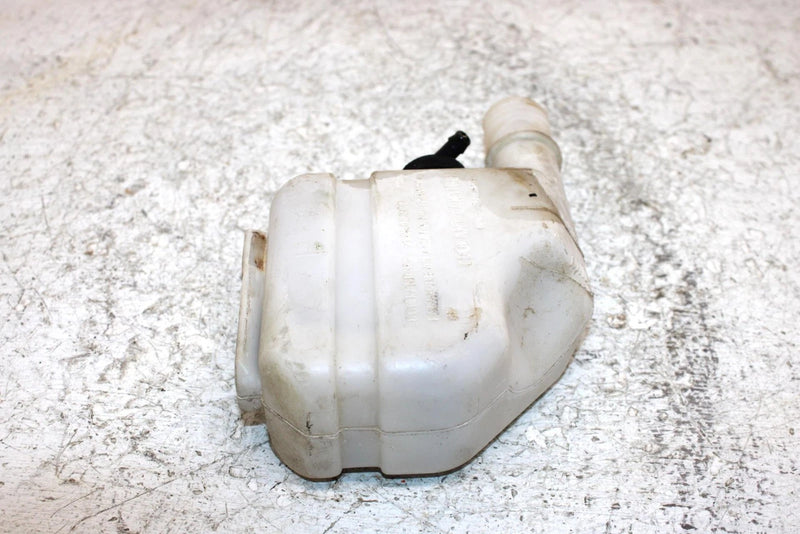 2006 John Deere  Buck 650 Oem Coolant Overflow Tank 709200099 AJ0