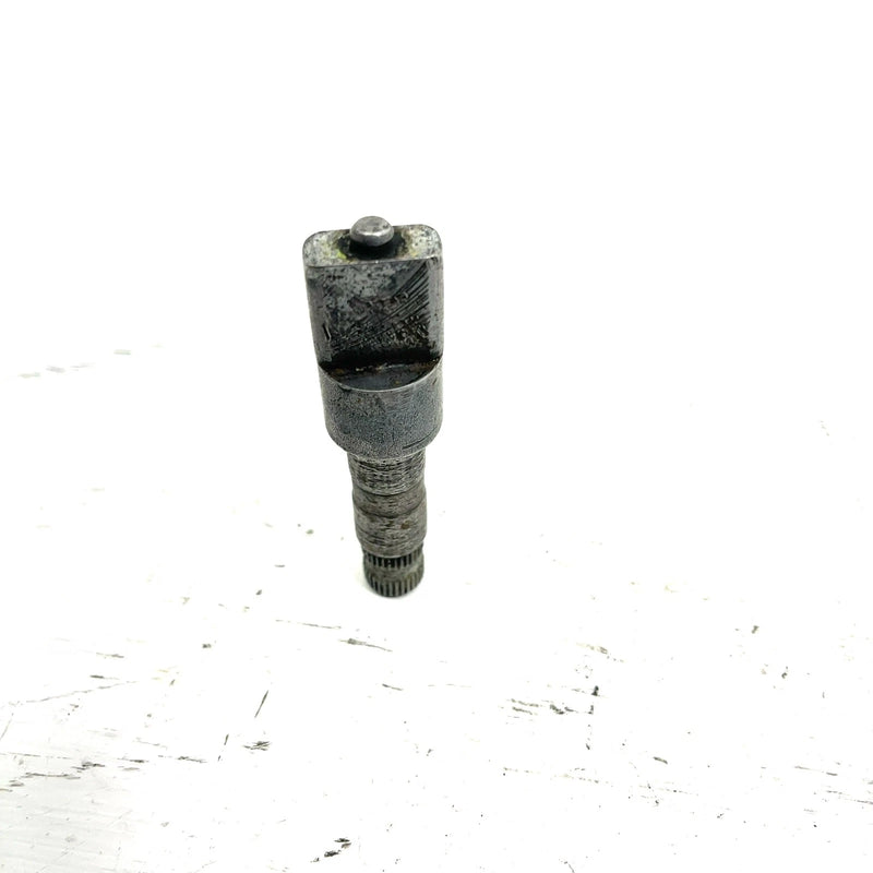 84-87 Suzuki Quadrunner 185 LT185 2x4 OEM Rear Brake Cam 64440-24402 AS39