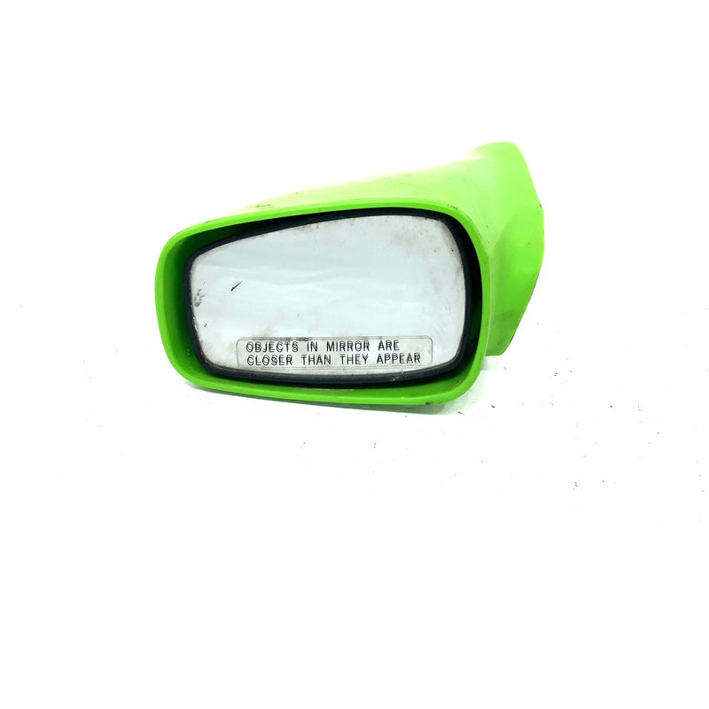 95-96 Kawasaki Jet Ski 900 ZXi OEM Left Mirror 56001-3707-6W JK1