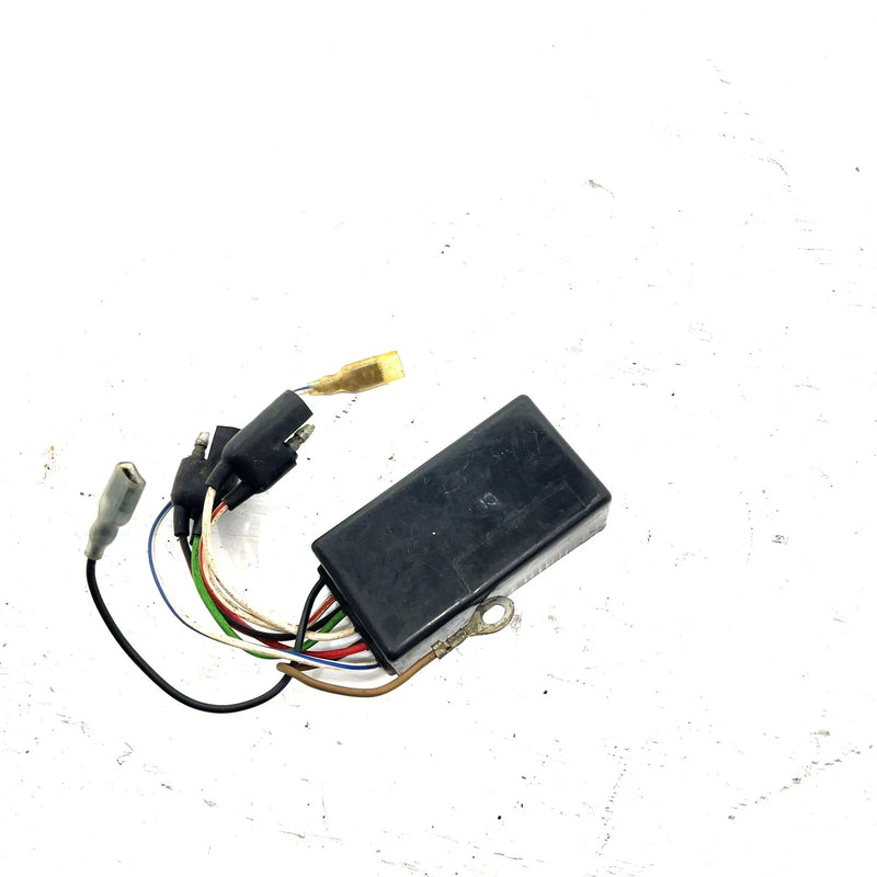 1995 Polaris Magnum 425 4X4 OEM CDI ECU ECM Ignition Box 3084691 AP250