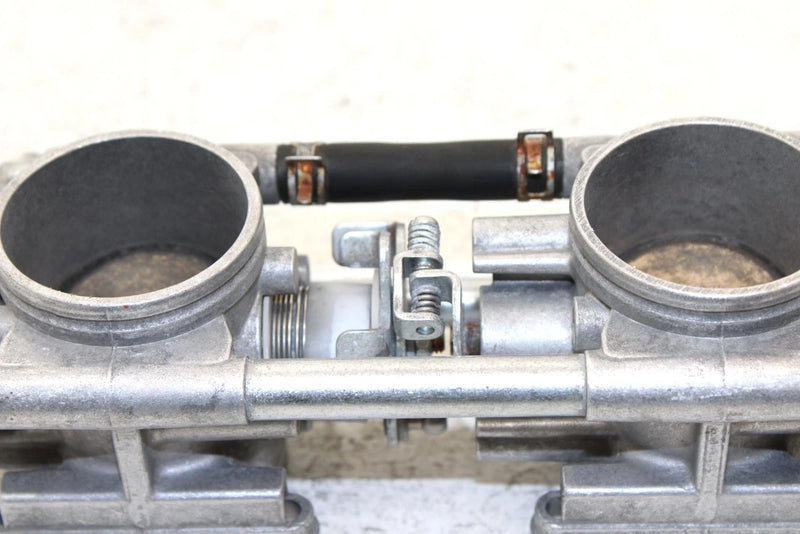 2013 Polaris 600 Rush Pro R Oem Throttle Body 1204567 SP29